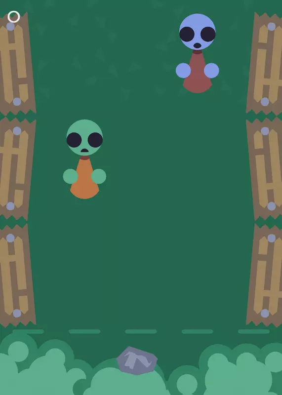 Game by @senyasahkarov