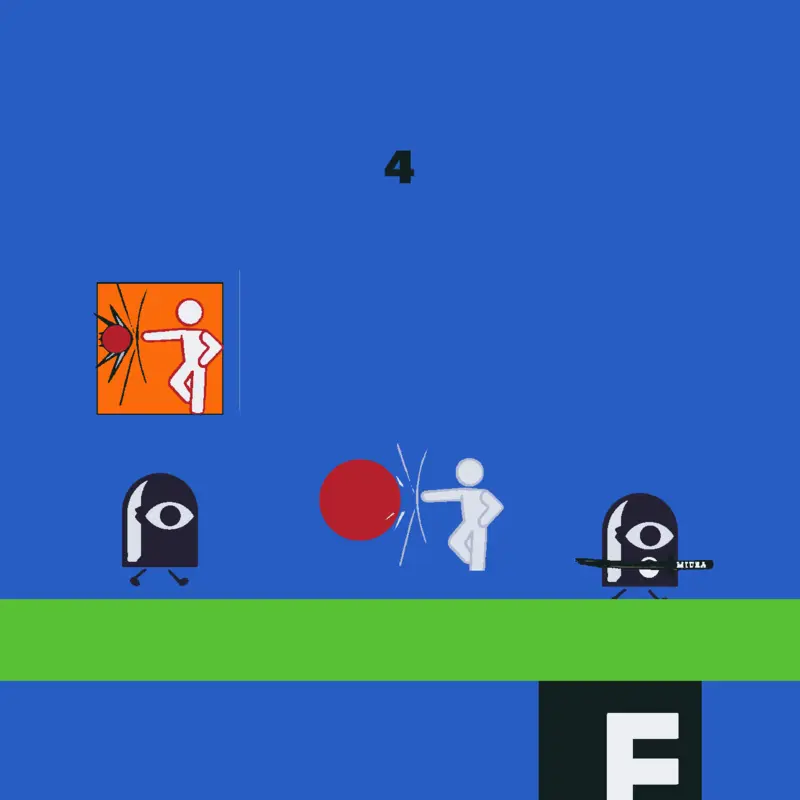 Game by @ikogods