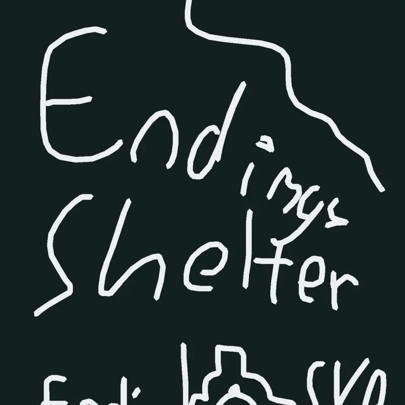 Endings Shelter by @M0chaCastle2763