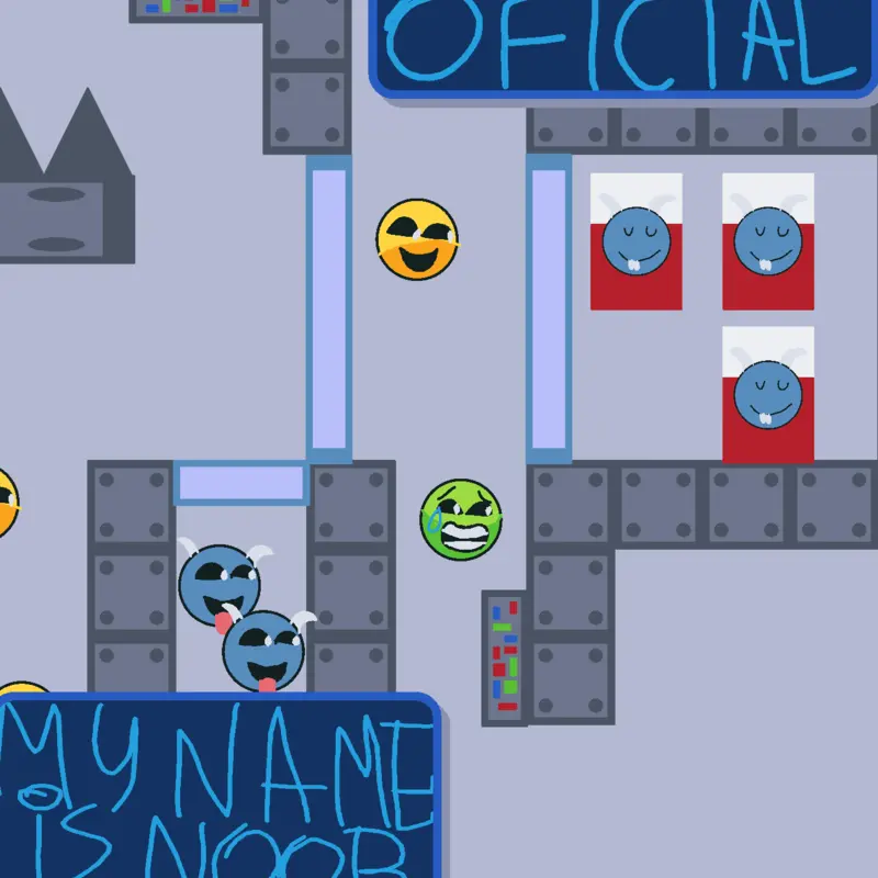 Game by @IGNACIO_PRO
