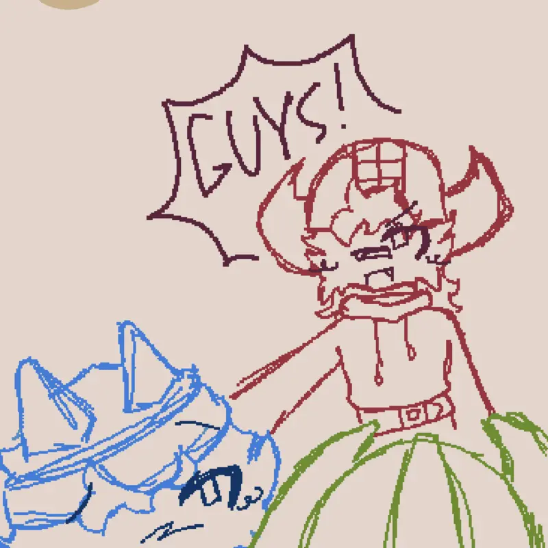 Game by @siriyks