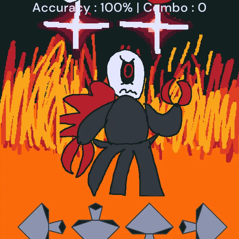 Game by @omarusus