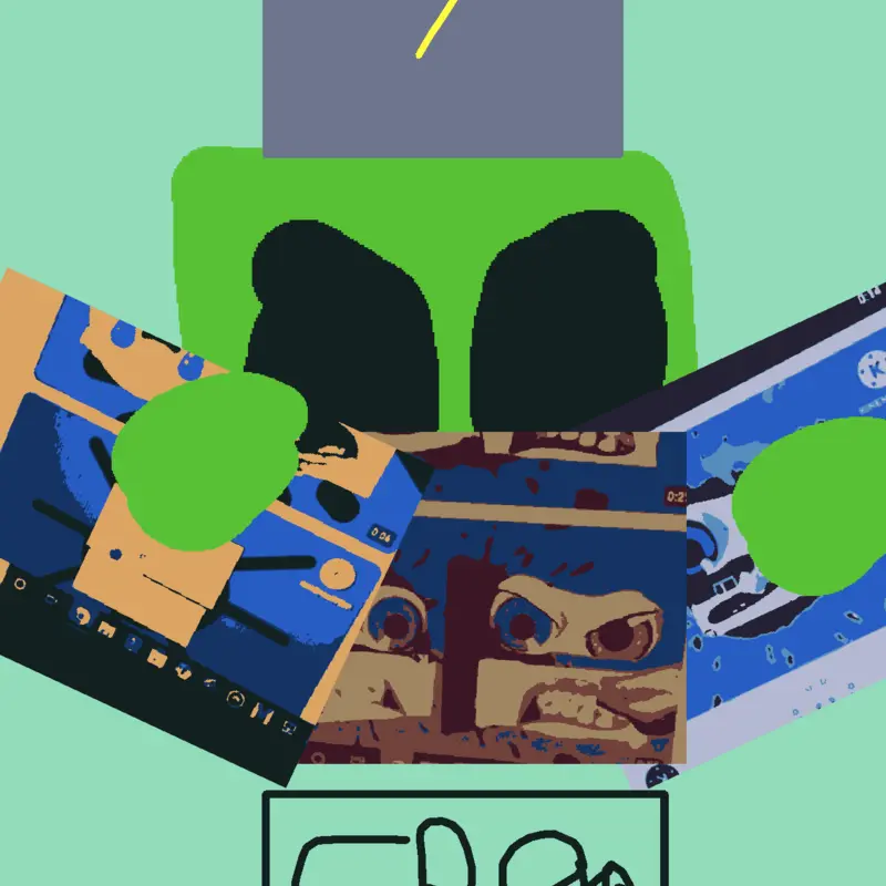 Game by @green-cube2