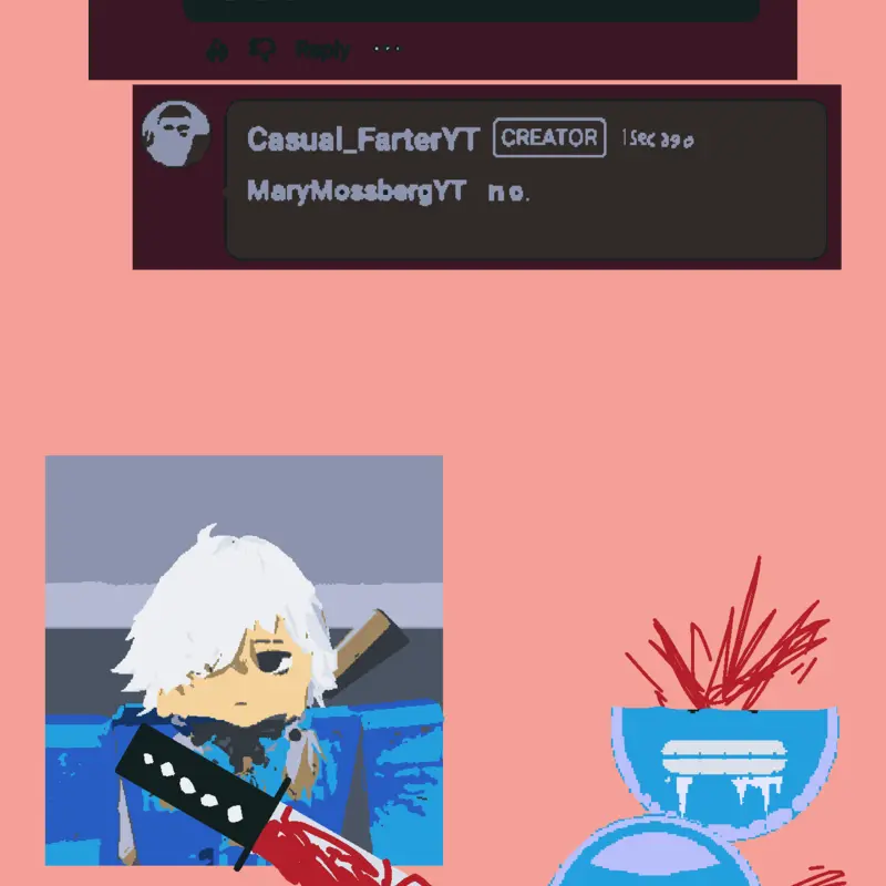 Game by @MaryMossbergYT