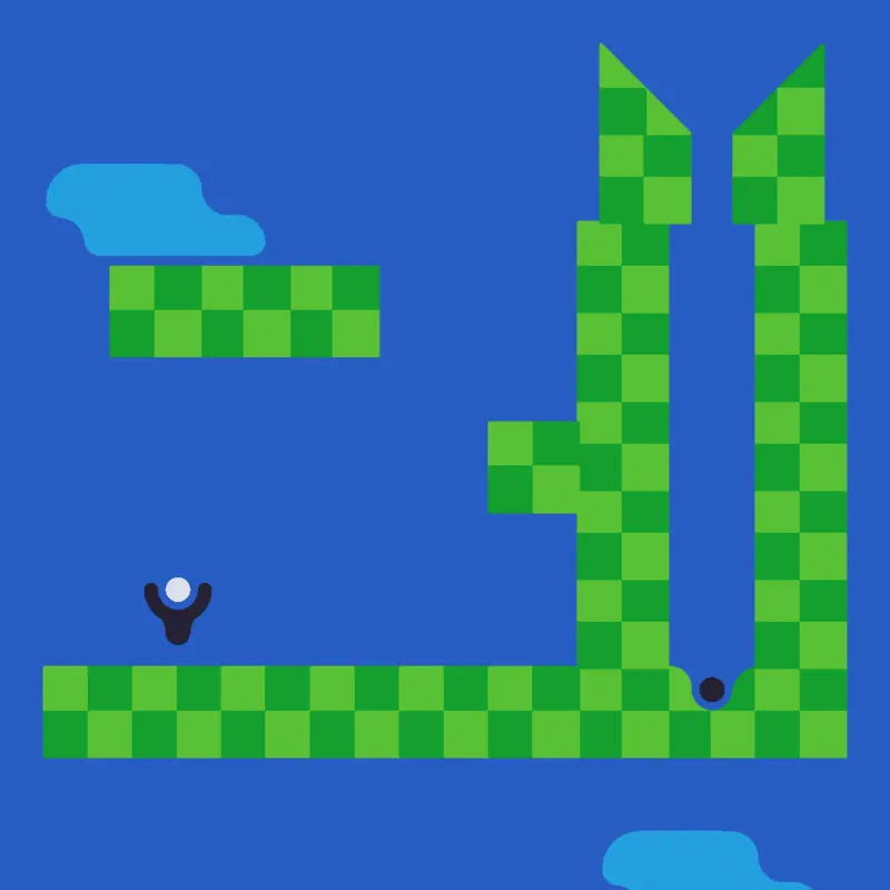 Game by @Jurki