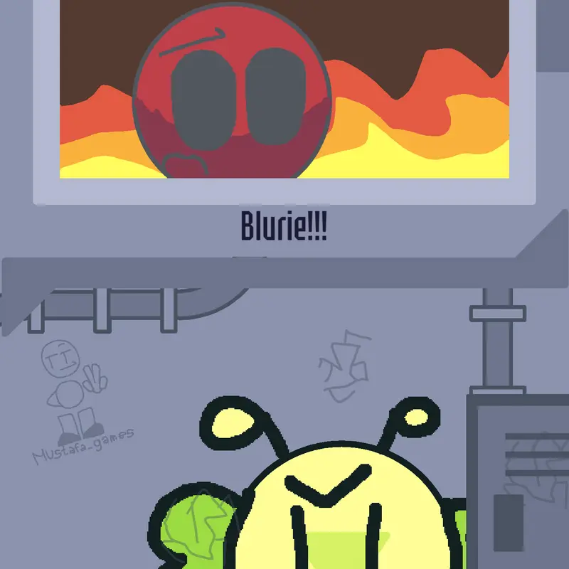 Game by @Izyan_Plus