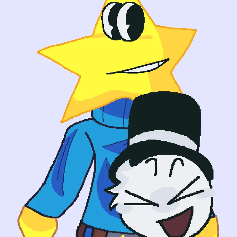 Game by @LazyArtist_Idk