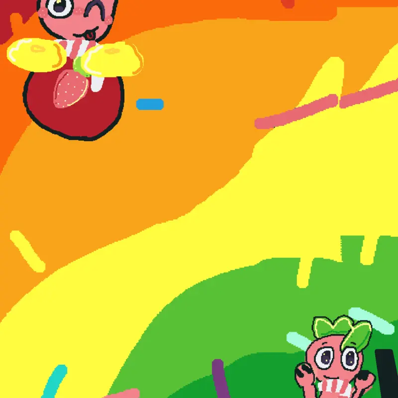 Game by @ImDeku