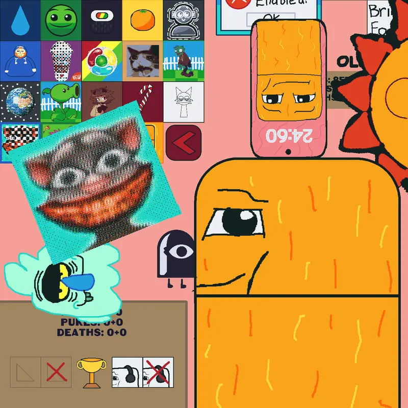 Game by @MAisa2018