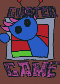 Guanter game