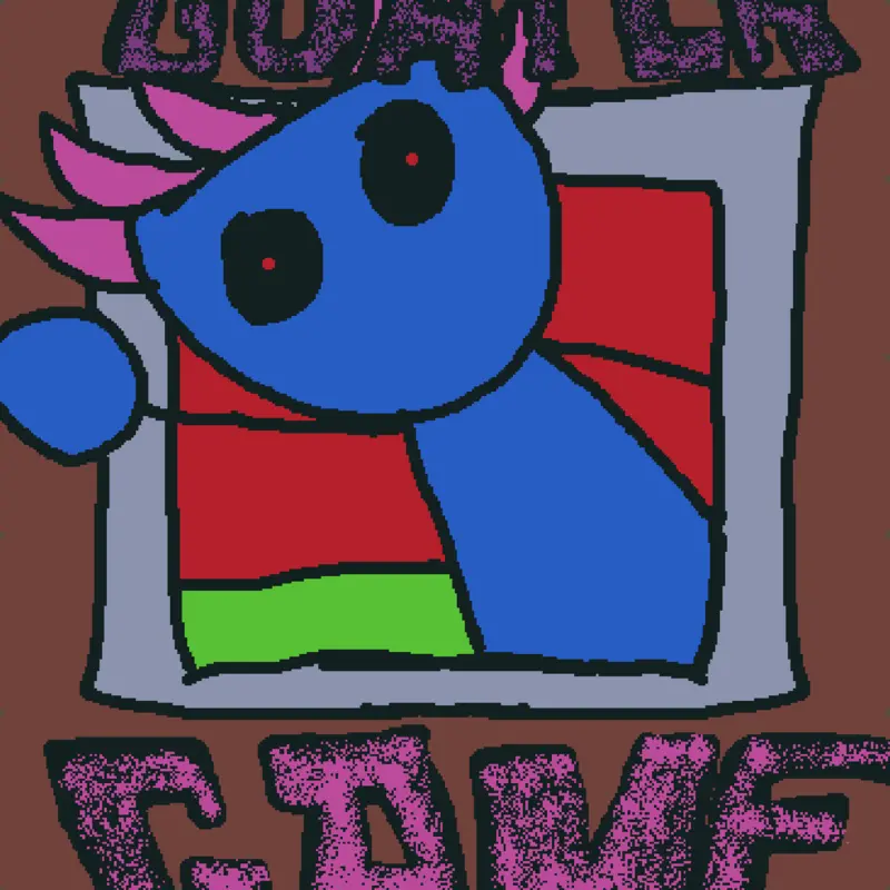 Game by @plomi