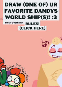 Collab with your favorite ship!