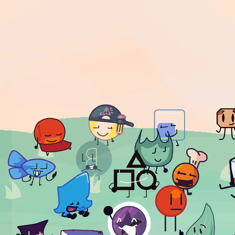 Game by @Trissyremade