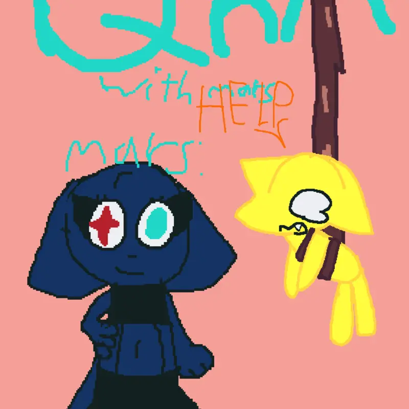 Game by @silly_meiw_with_epik