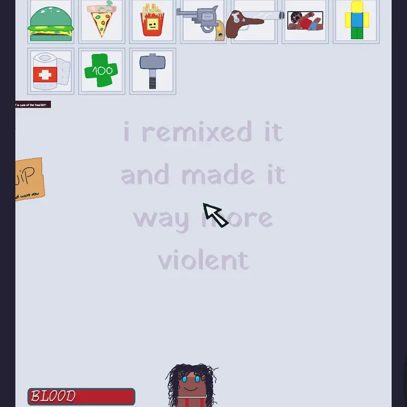 Game by @MigoMega