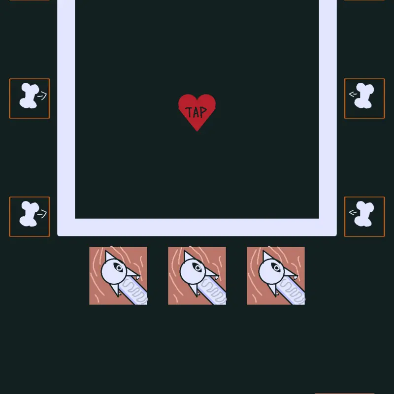 Game by @agamerthatissomething