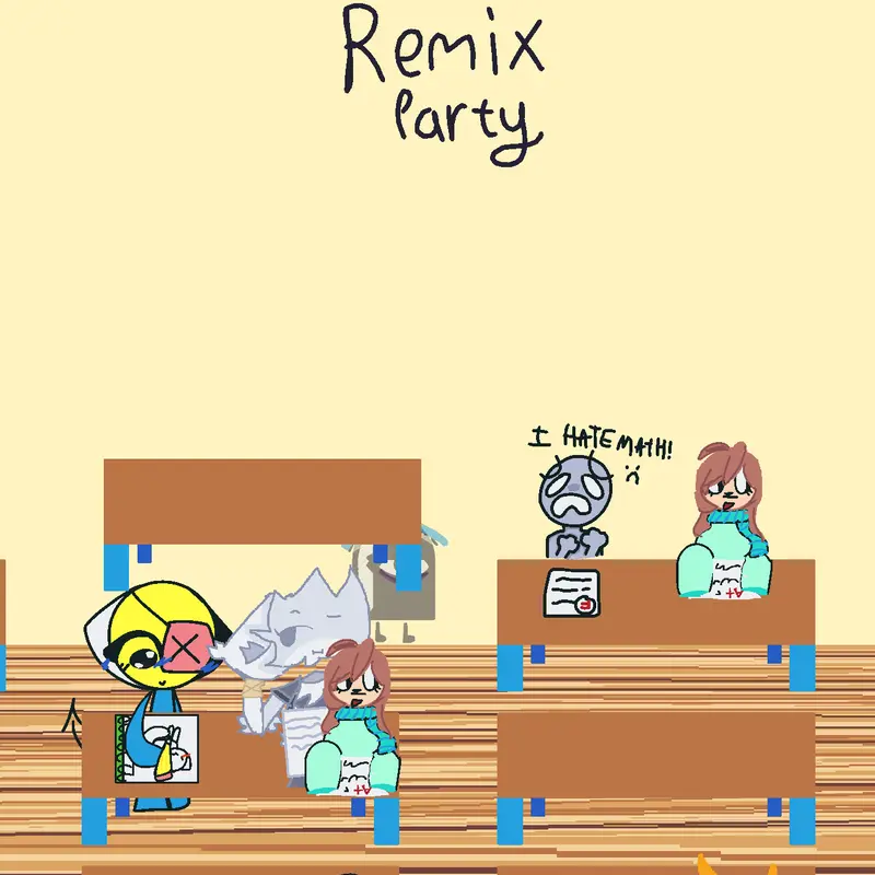 Game by @jaxcircus223