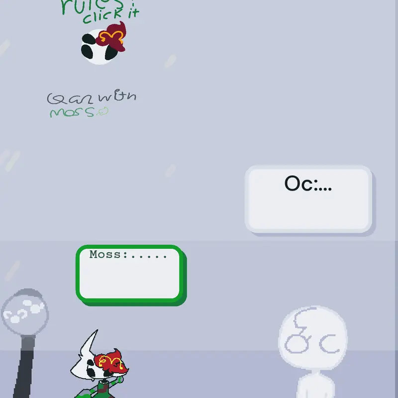 Game by @Mccfam3andRose