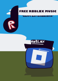 Happy Day in ROBLOXia