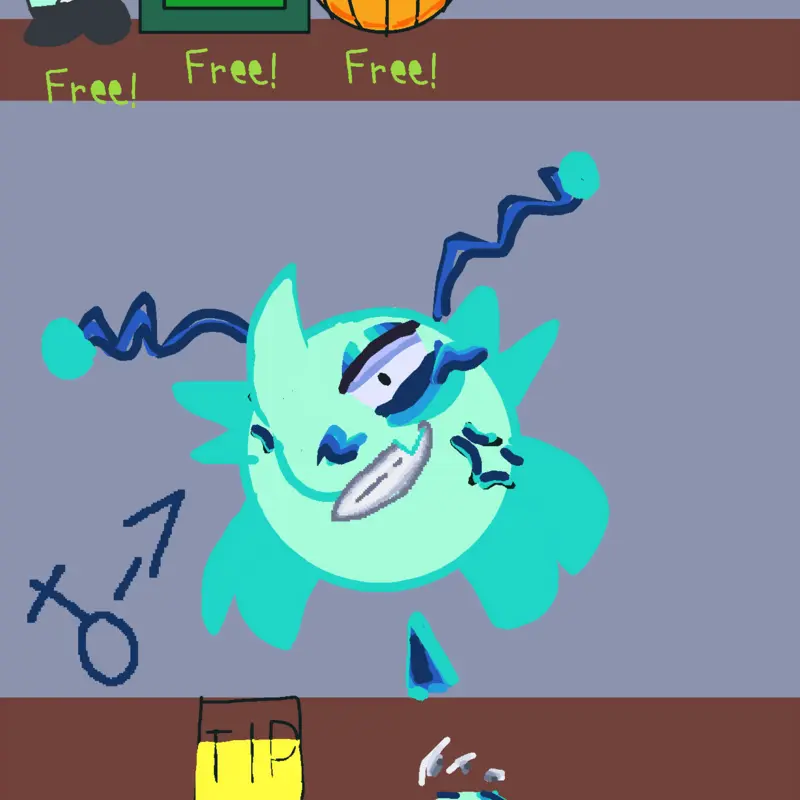 Game by @PANCAKEEE