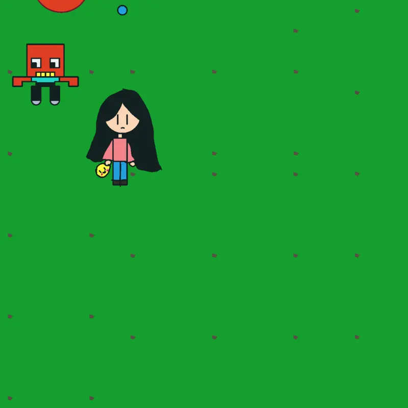 Game by @shilin