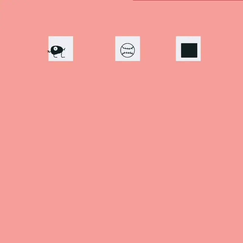 Game by @luamia