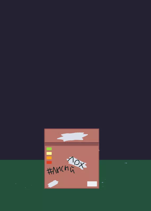 Game by @Lisoptel