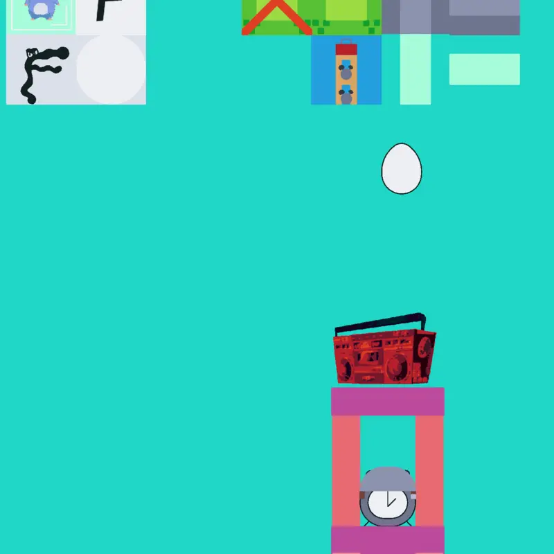 Game by @hkdwnl