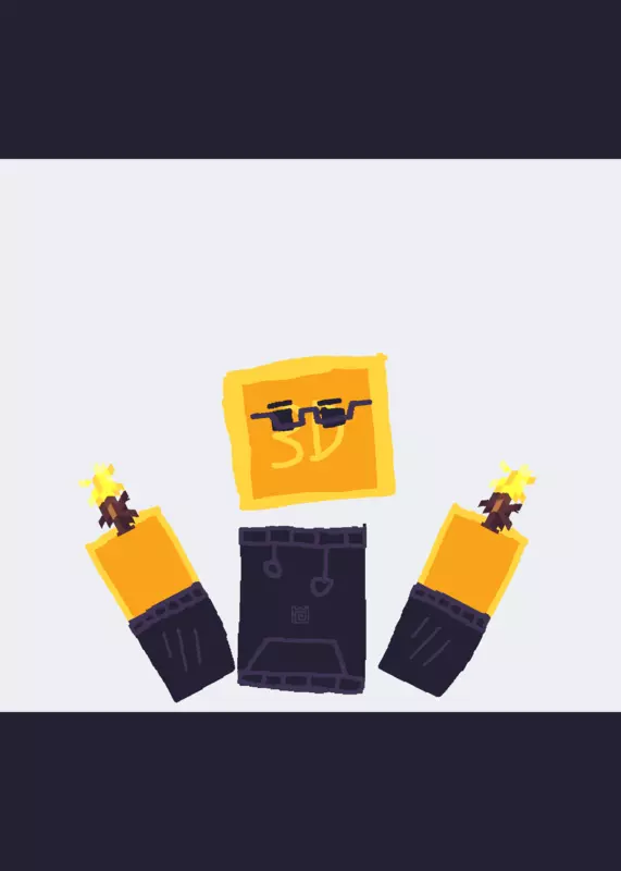 Game by @CrappyDecks
