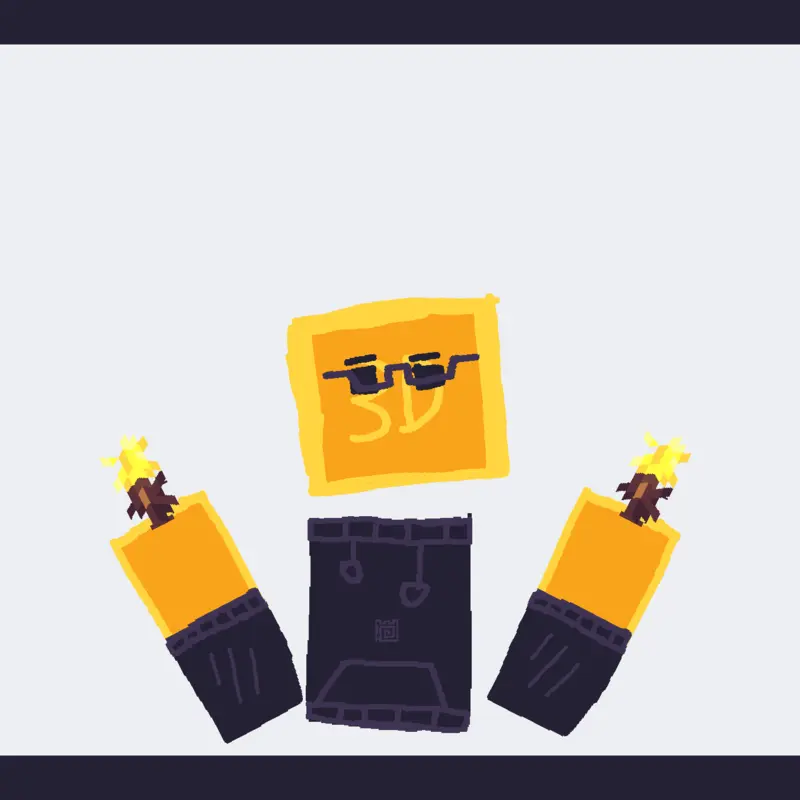 Game by @CrappyDecks