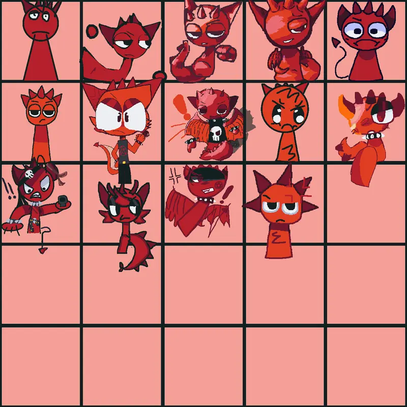 Game by @Green_guy_boter