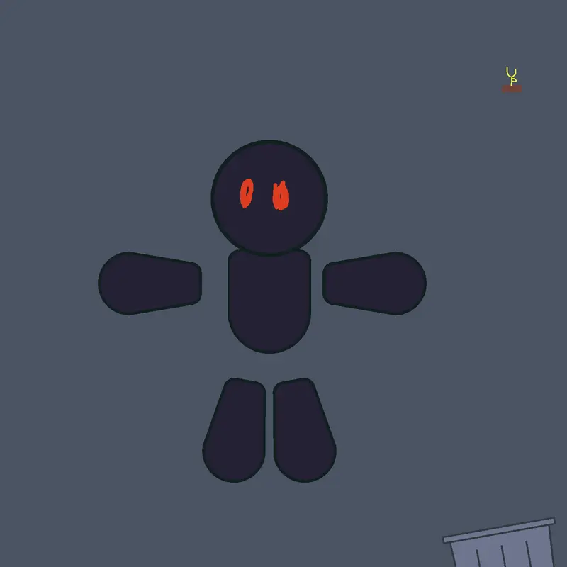 Game by @ponchikthecat