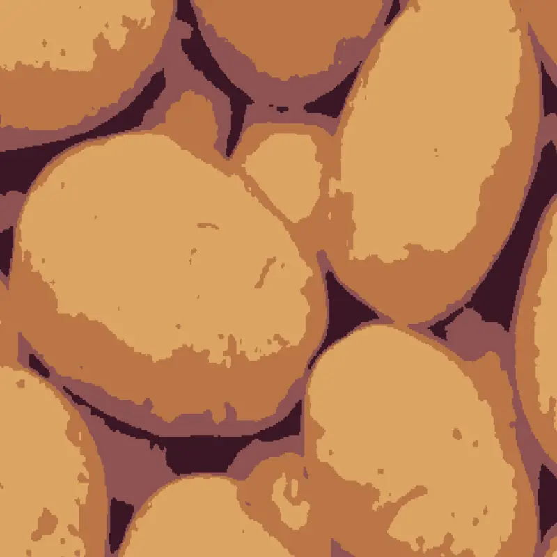 Game by @--Potato--