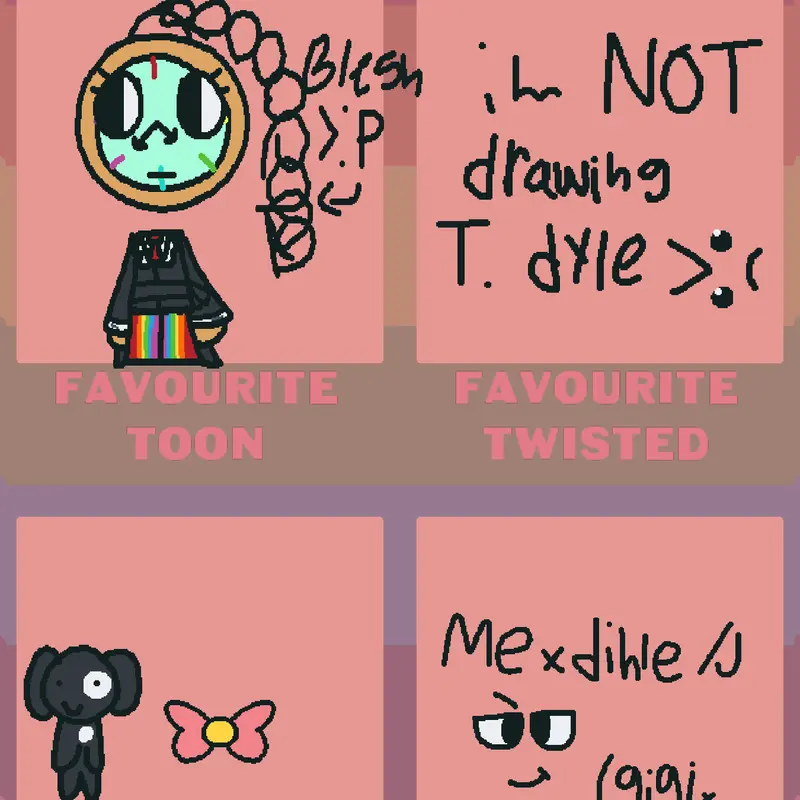 Game by @yellowfang