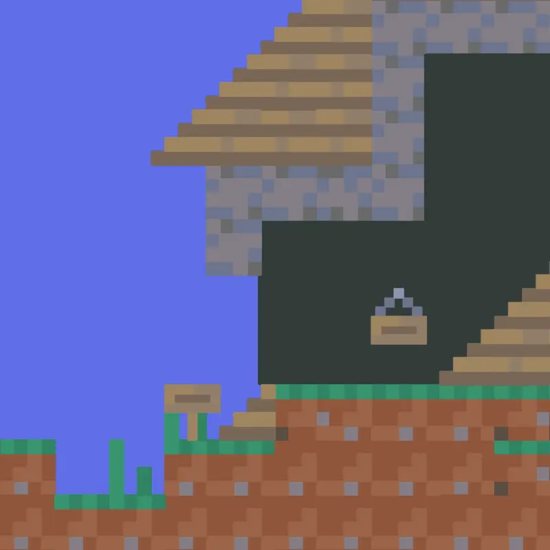 Game by @Mebetcha