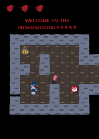 THE CHANGE (beta)
