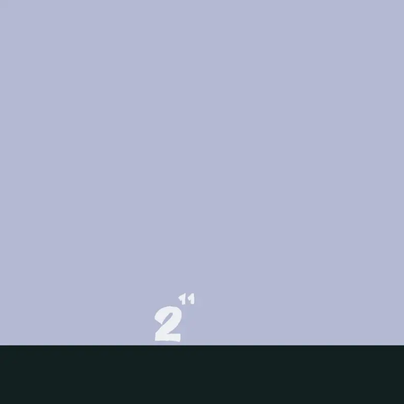 Game by @twenty-forty-eight