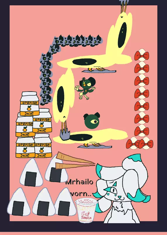 Game by @mrhailo