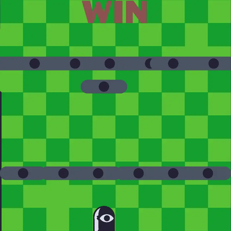 Game by @cando