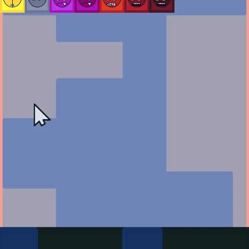 Game by @yoiry