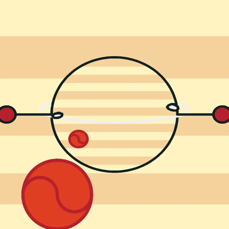Game by @TristanJS