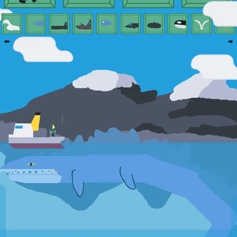 Game by @rex-firezilla