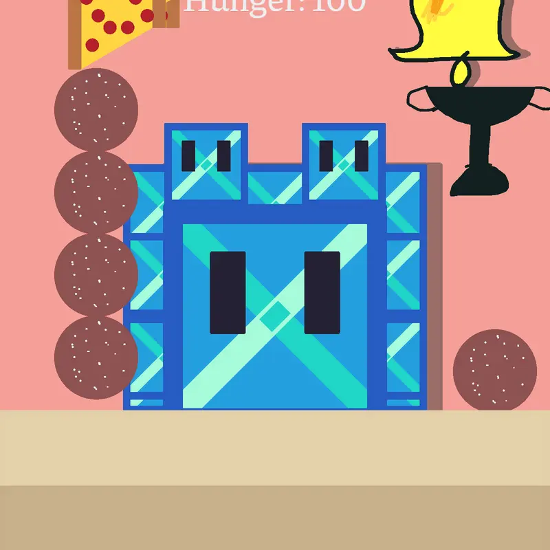 Game by @peashot_uo_yu