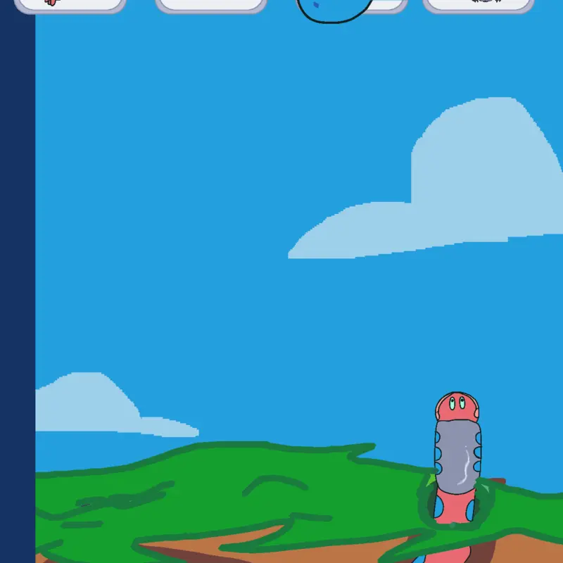 Game by @silly_goober11