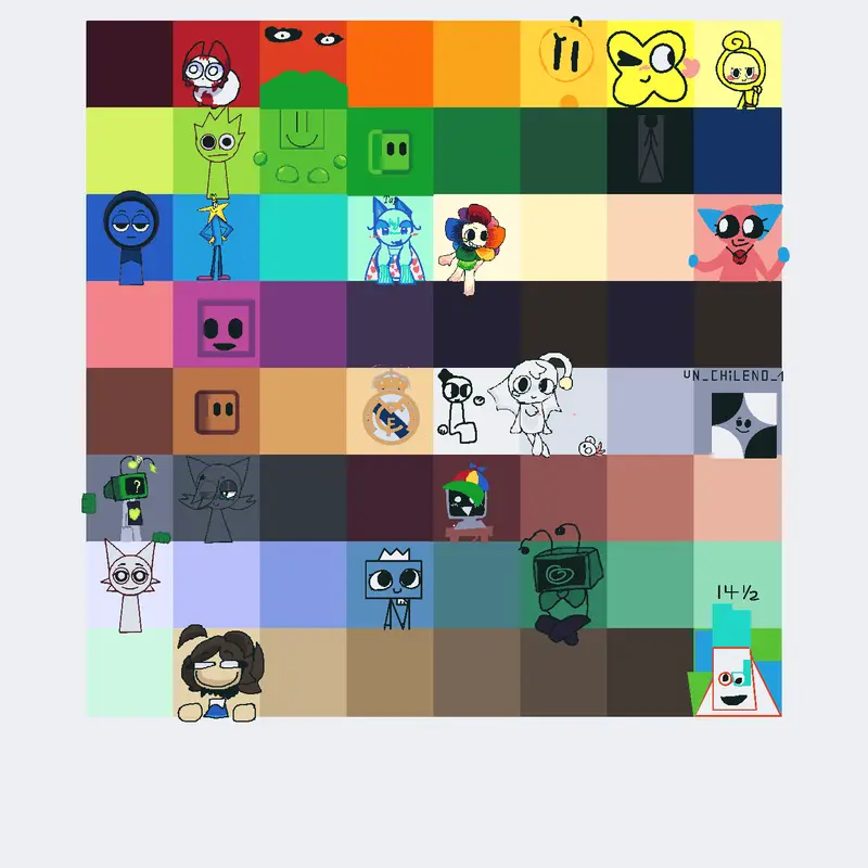 Game by @2019-