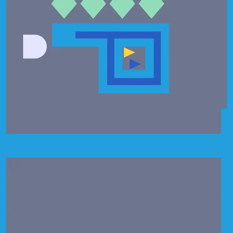 Game by @GolfRemasterer