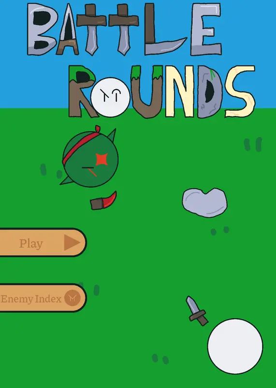 Battle Rounds by @Internet_dude