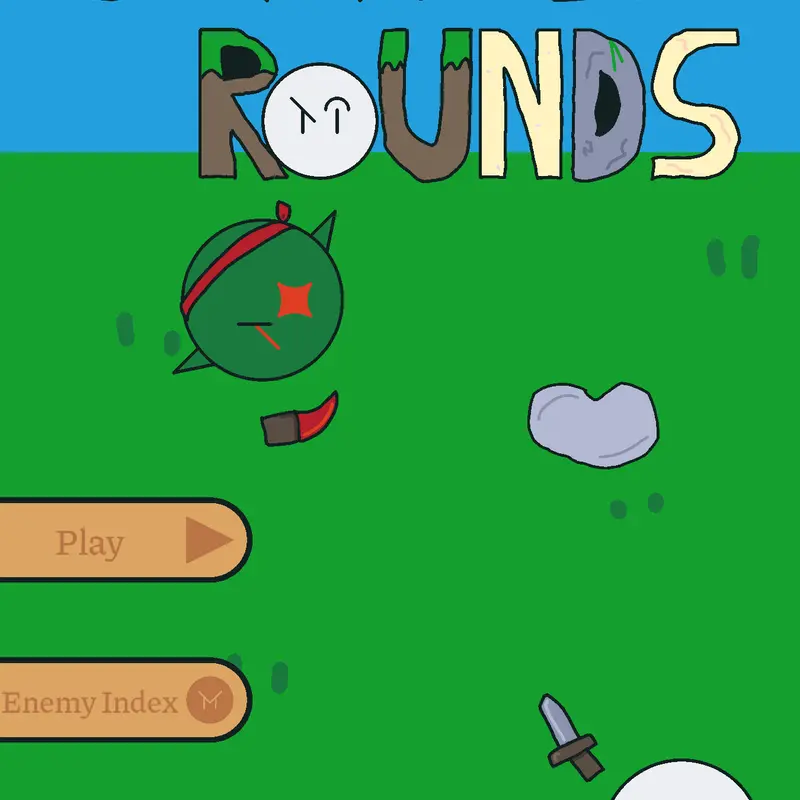 Battle Rounds by @Internet_dude