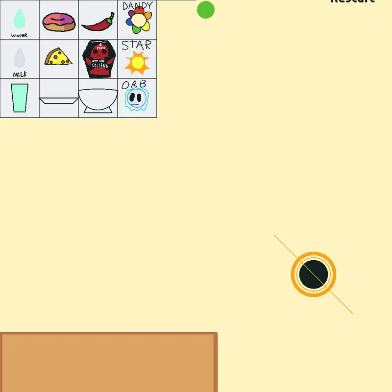 Game by @bf-from-fnf