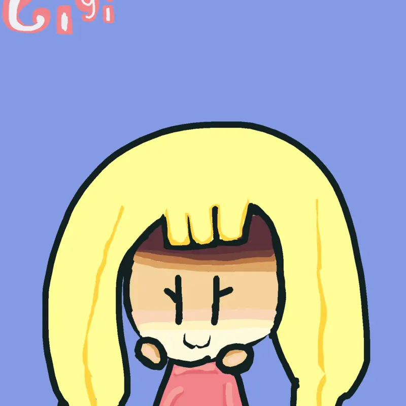 Game by @_gigii_